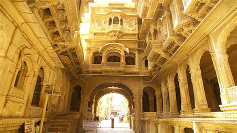 30 Best Royal Palaces to Visit in India which Embodify .